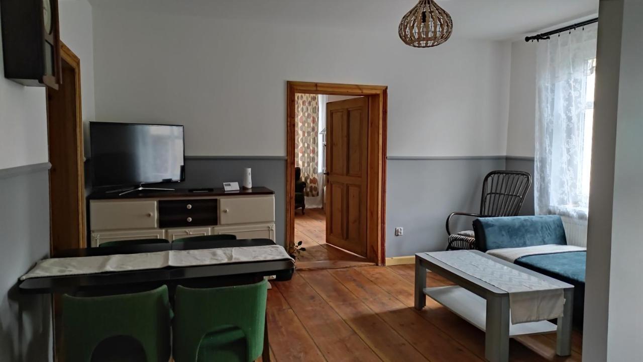 Apartamento Stare Dechy Wschowa Exterior foto