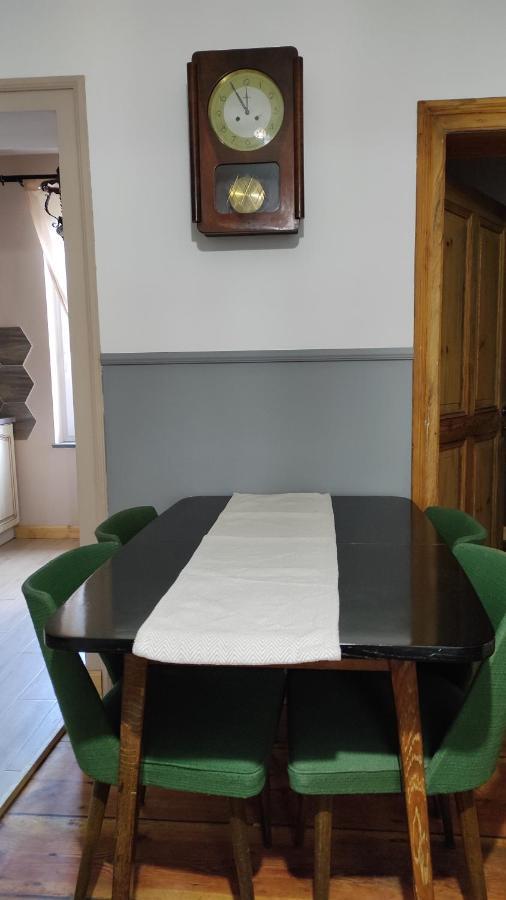 Apartamento Stare Dechy Wschowa Exterior foto