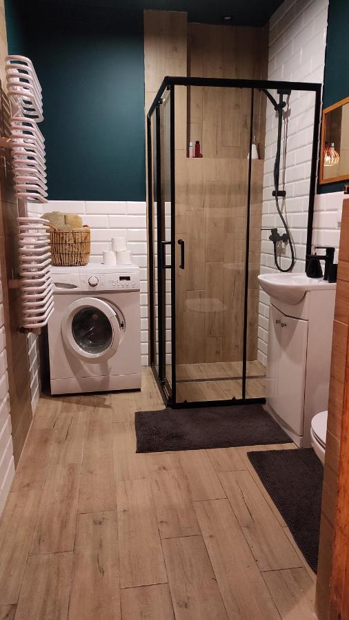 Apartamento Stare Dechy Wschowa Exterior foto