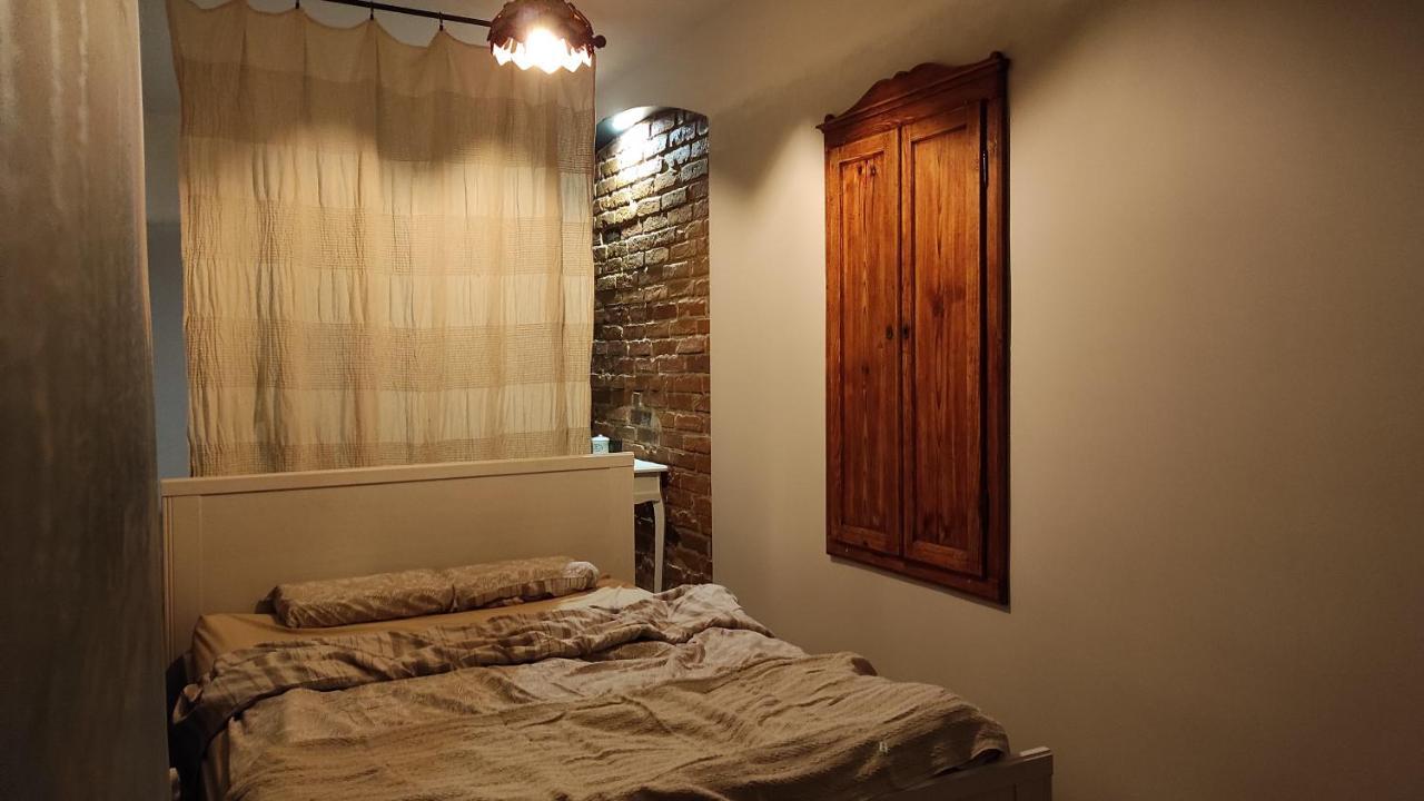 Apartamento Stare Dechy Wschowa Exterior foto