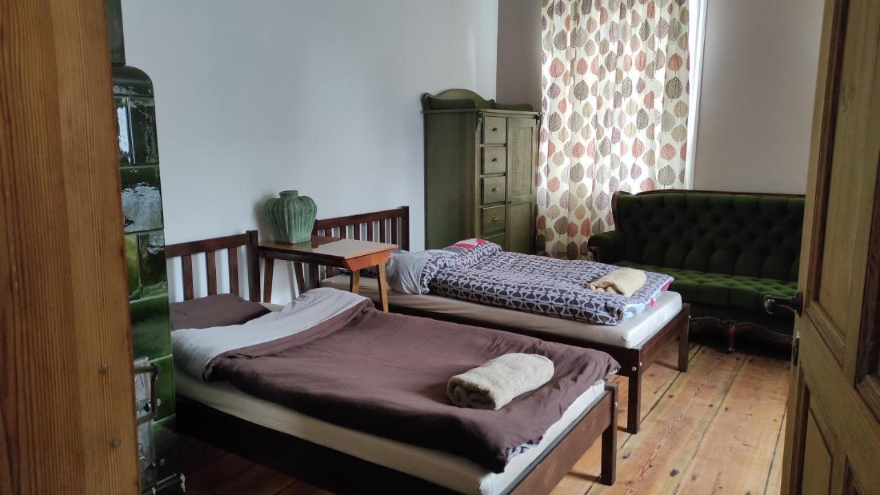 Apartamento Stare Dechy Wschowa Exterior foto