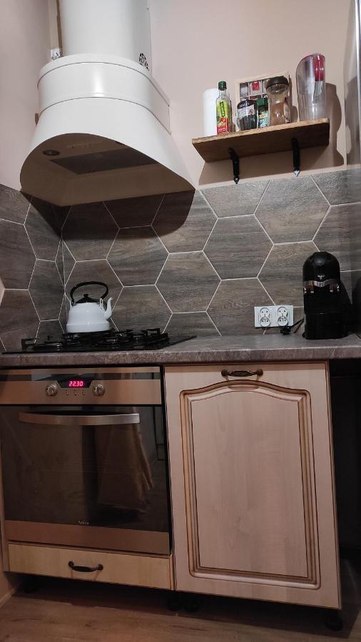 Apartamento Stare Dechy Wschowa Exterior foto