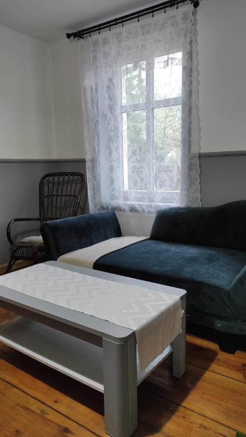 Apartamento Stare Dechy Wschowa Exterior foto