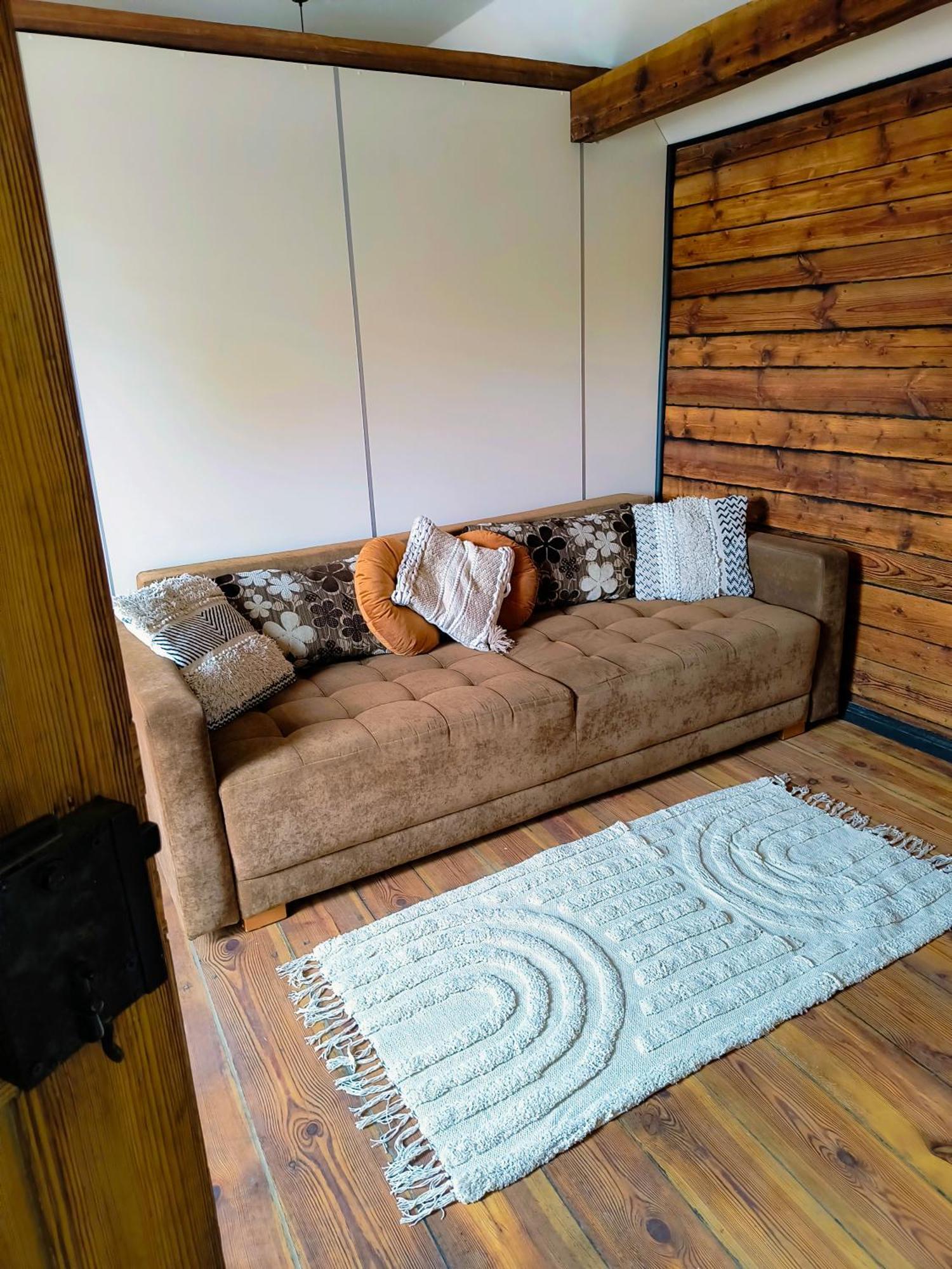 Apartamento Stare Dechy Wschowa Exterior foto
